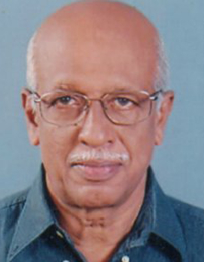 M. MUKUNDAN